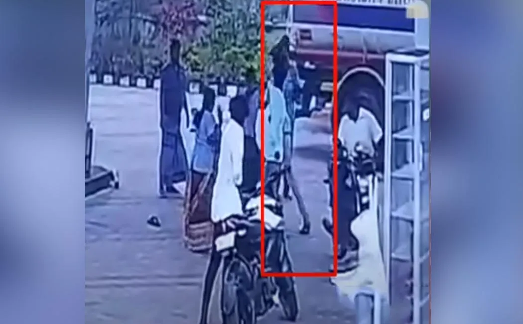PETROL BUNK INCIDENT POLICE INVESTIGATION 
